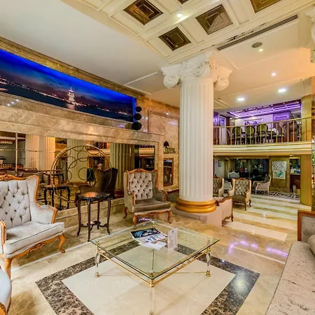 Tilia Hotel Istanbul