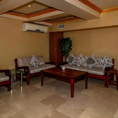 Tilia Hotel Istanbul