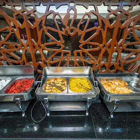 Tilia Hotel Istanbul