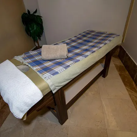 Hotel Tilia Istanbulská provincie