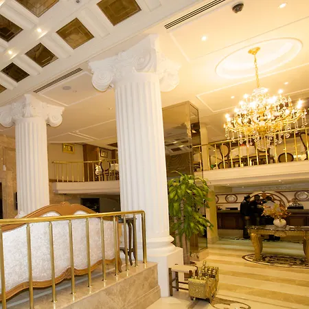 Tilia 4* Istambul