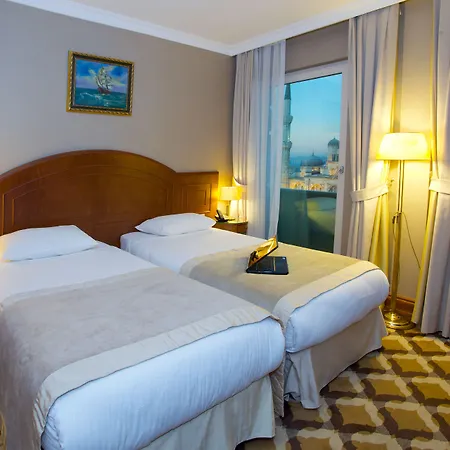 Hotel Tilia