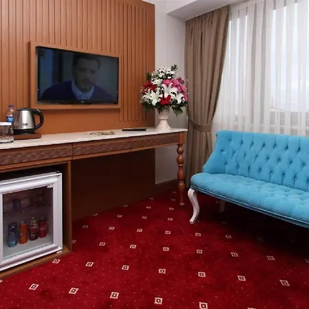 Tilia 4* Stambuł