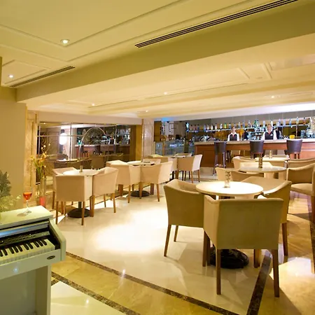 Tilia 4* Stambuł