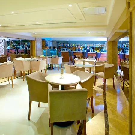 Tilia 4* Stambuł