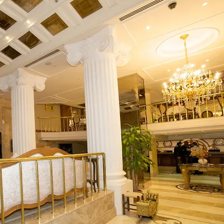 Tilia Hotel Stambuł