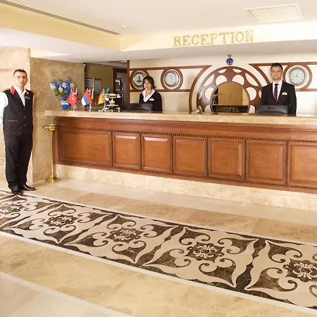 Hotel Tilia Stambuł