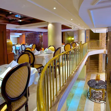 Hotel Tilia Istanbul