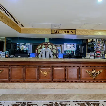 Tilia Otel 4*