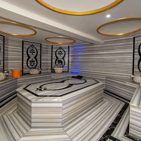 Tilia Hotel Istanbul