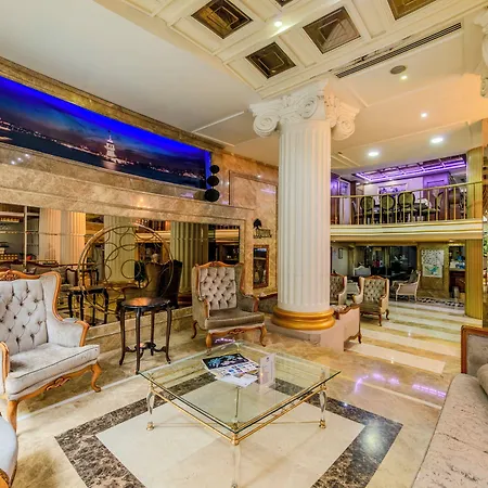 Tilia Istanbul