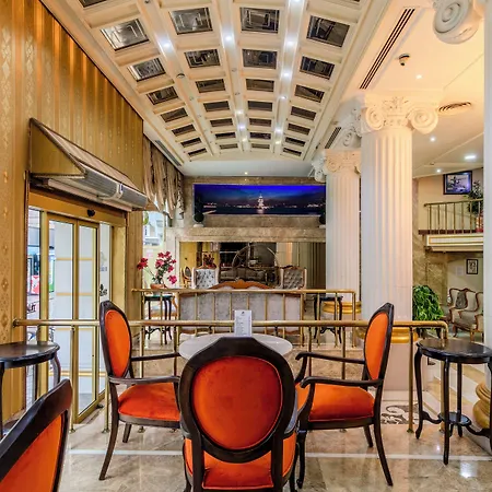 Tilia Hotel 4*
