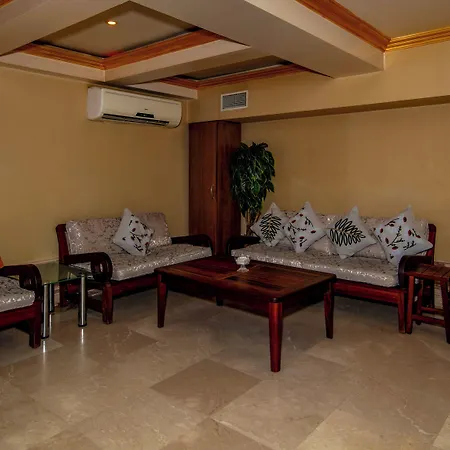 Tilia Hotel