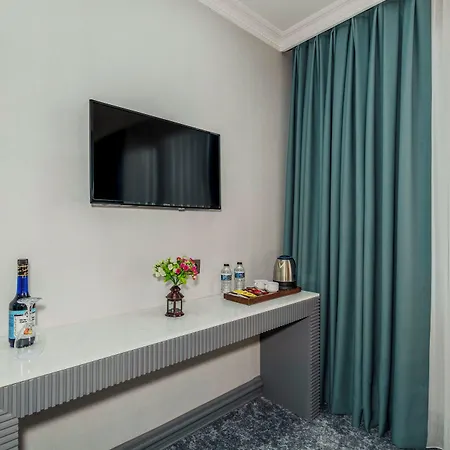 Tilia Hotel