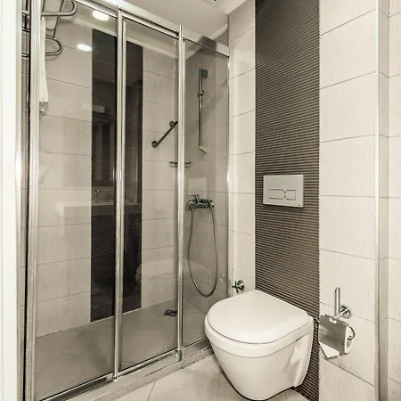 Tilia Hotel 4*