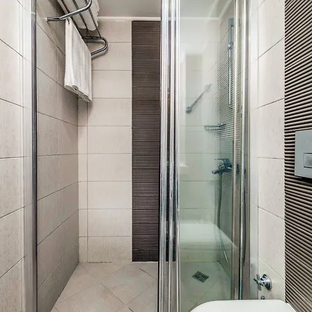 Tilia Hotel Istanbul