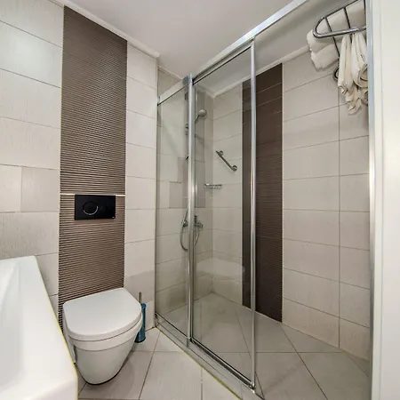 Tilia Hotel Istanbul