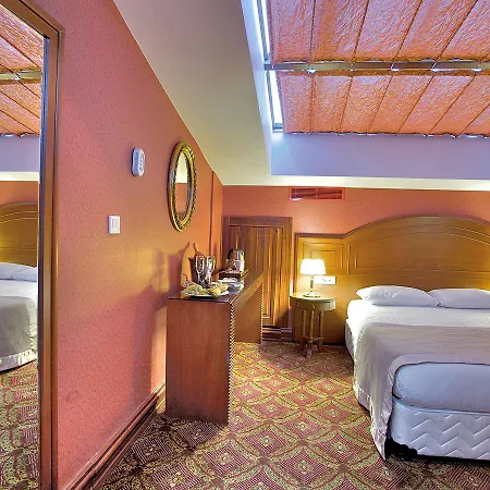 Tilia Hotel Stambuł