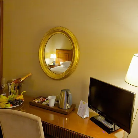 Tilia Hotel Stambuł