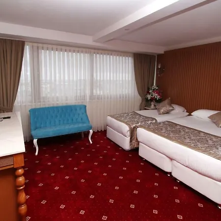 Hotel Tilia Stambuł