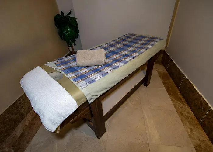 Hotel Tilia Stambuł