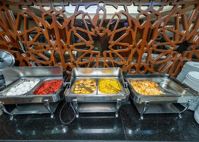 Tilia Hotel Stambuł