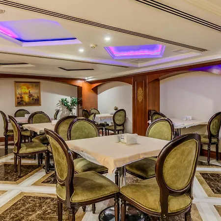 Tilia Provincia di Istanbul