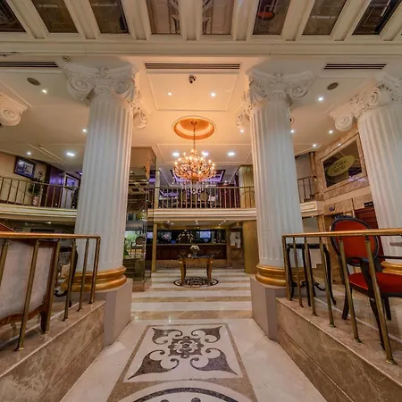 Tilia 4* Provincia di Istanbul