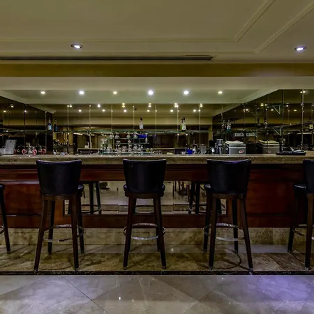 Szálloda Tilia 4*