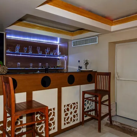 Hotel Tilia Istanboel
