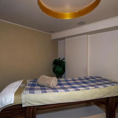 Tilia 4* Isztambul