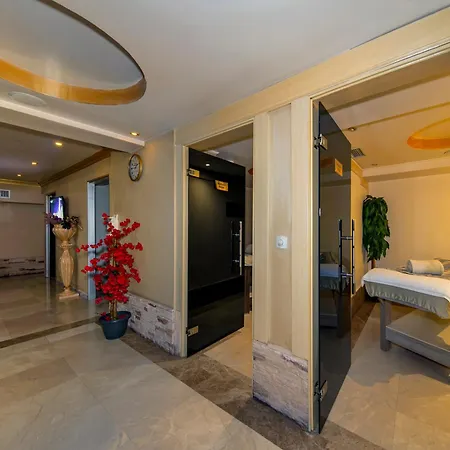 Tilia Hotel