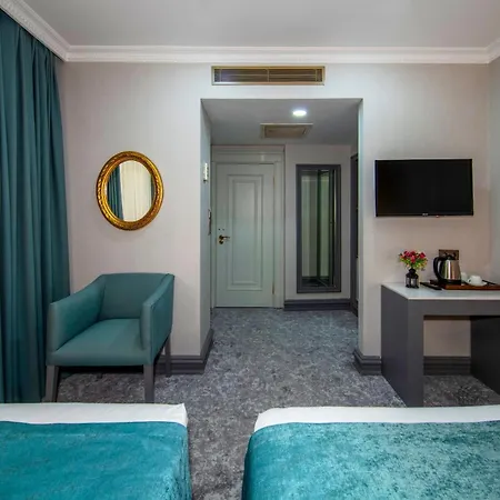 Szálloda Tilia 4*