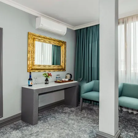 Tilia Provincia di Istanbul