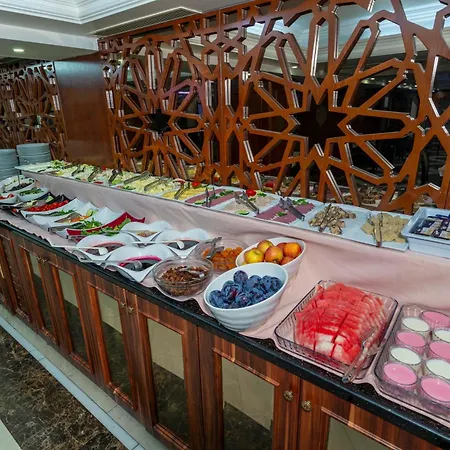 Hotel Tilia 4*