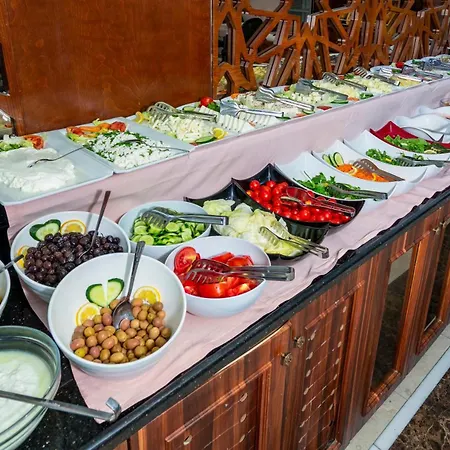 Tilia Isztambul