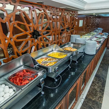 Tilia Hotel 4*