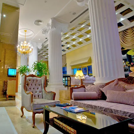 Tilia 4*