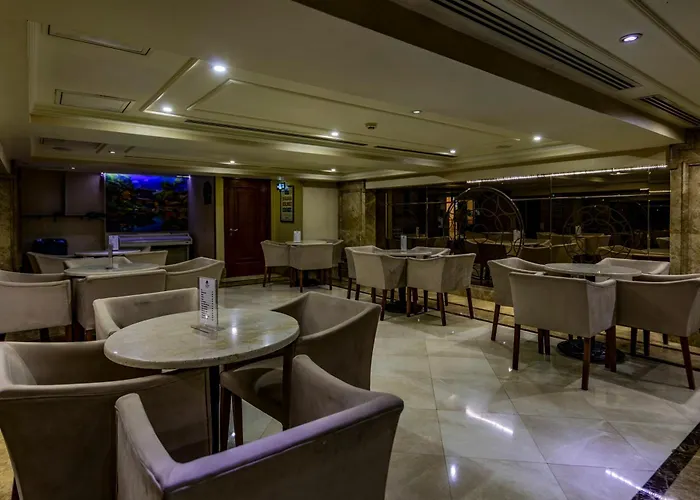 Hotel Tilia Stambuł