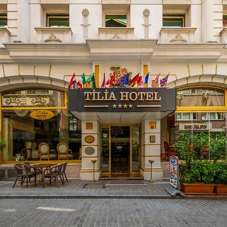 Hotel Tilia