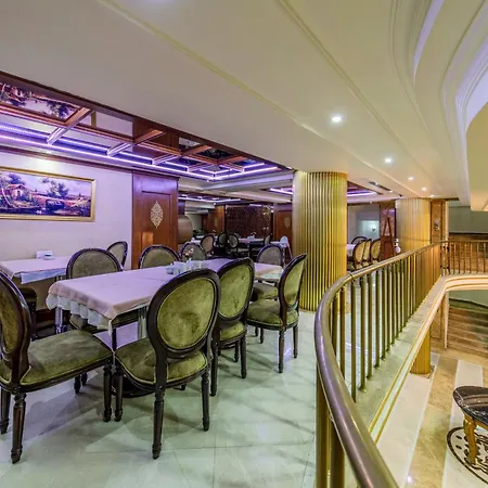 Hotel Tilia 4*