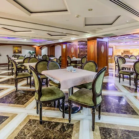 Tilia Hotel