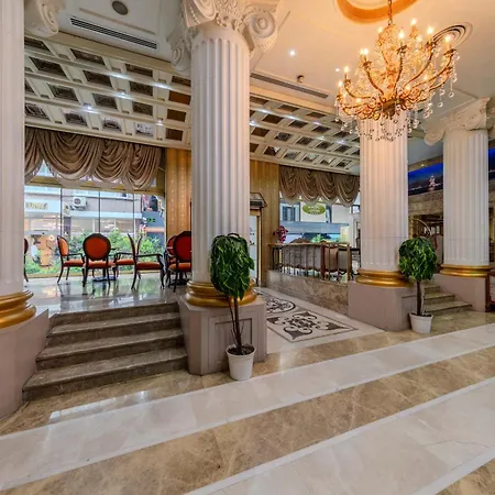 Hotel Tilia