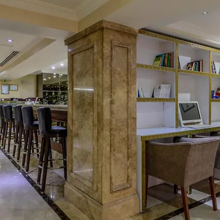Tilia Istanbul