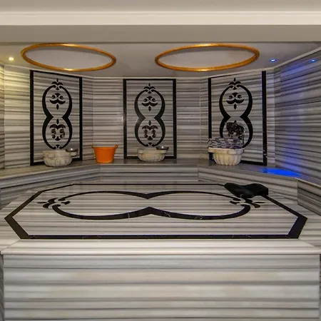 Tilia Hotel 4*