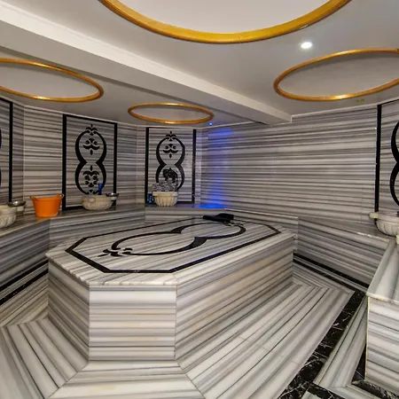 Hotel Tilia 4*