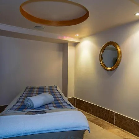 Tilia Istanbul