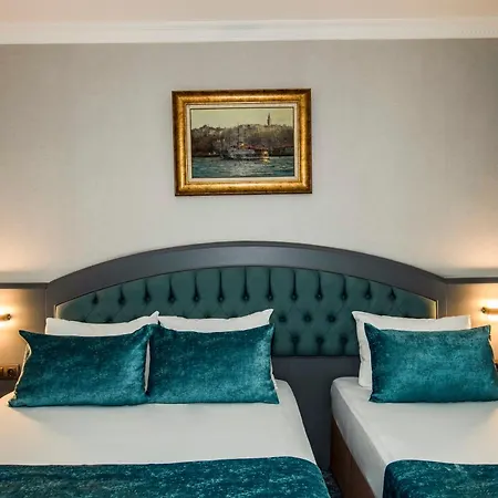 Tilia 4* Istanbul