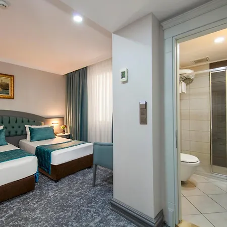 Hotel Tilia