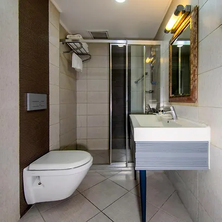 Tilia Hotel Istanbul